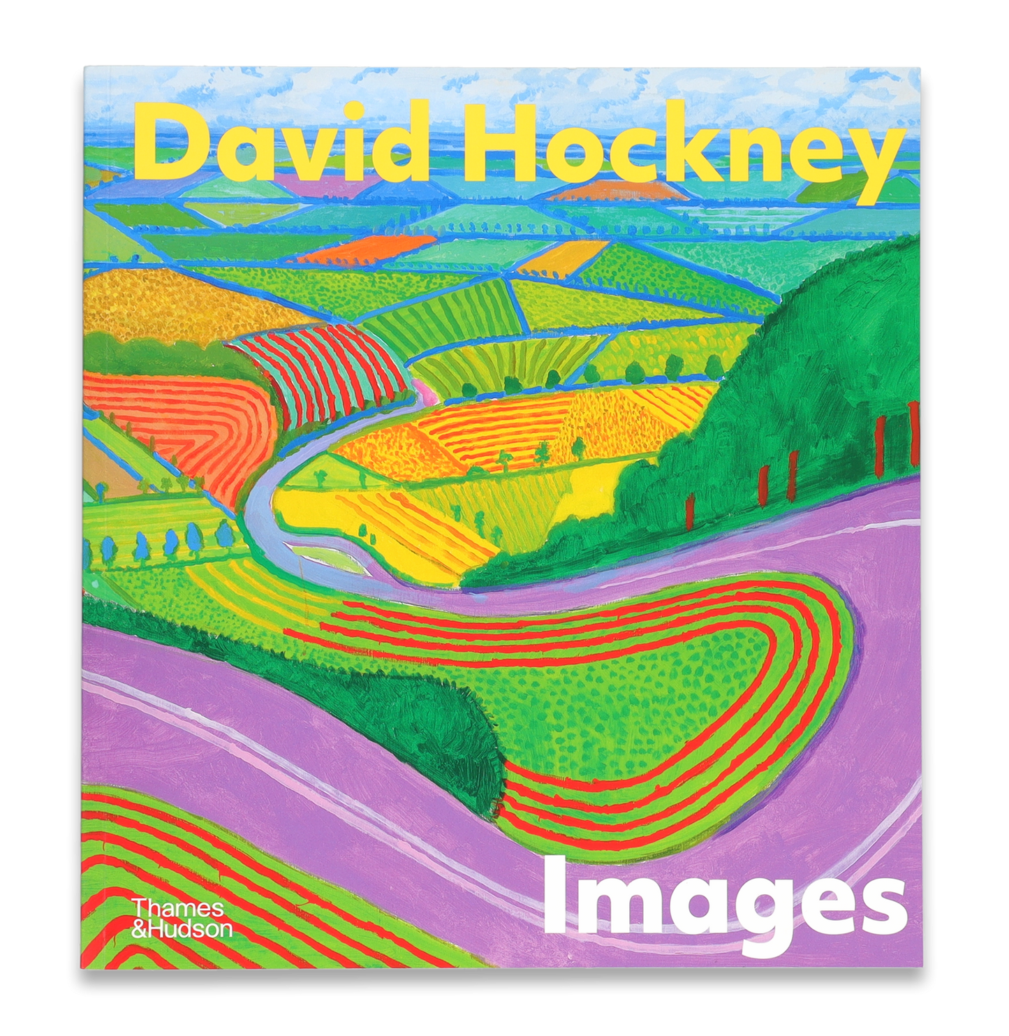 David Hockney: Images