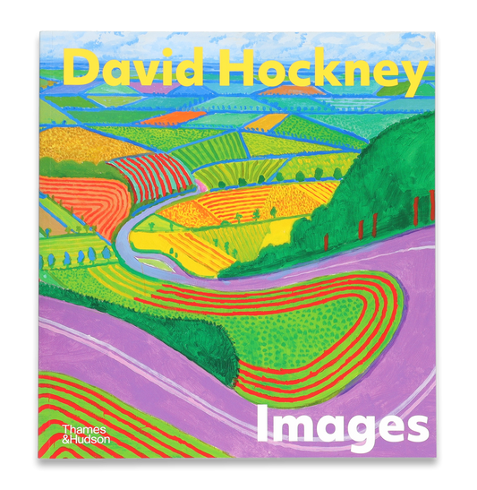 David Hockney: Images