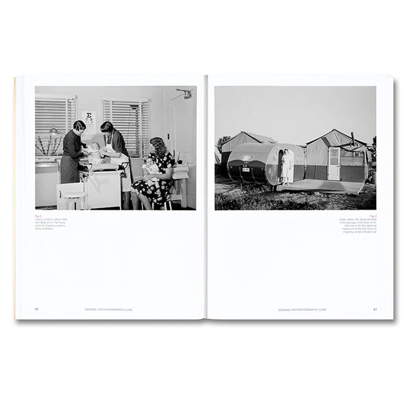 Close Ups from afar - Selected Short and Longer Essays On Social Uses of Photography