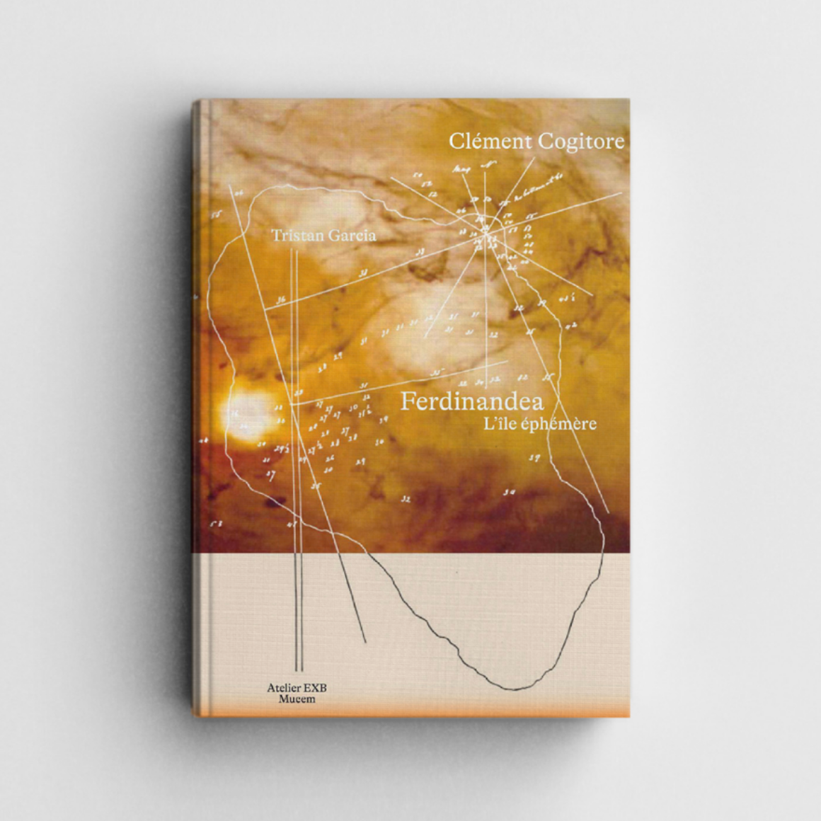 Ferdinandea - L'île éphémère