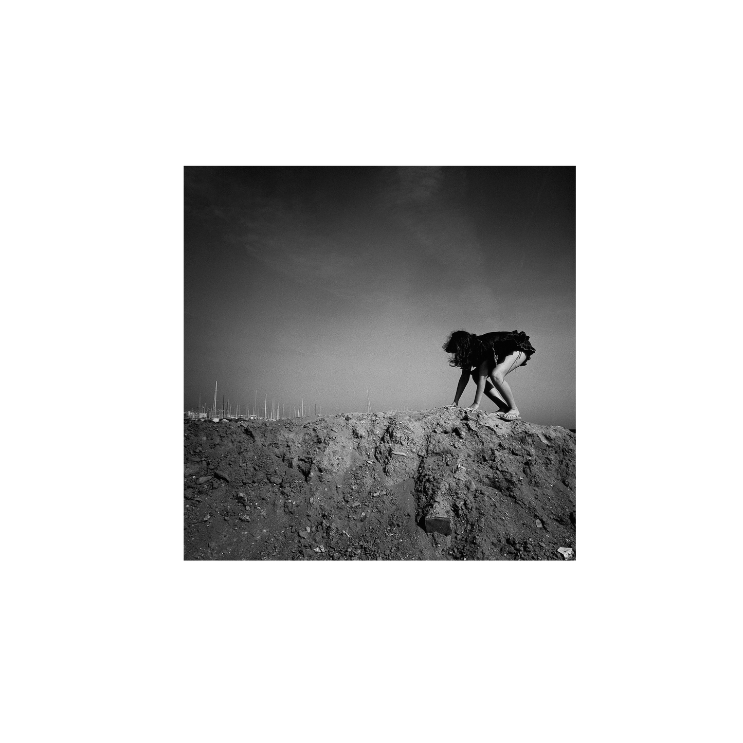 Graciela Iturbide Infancia