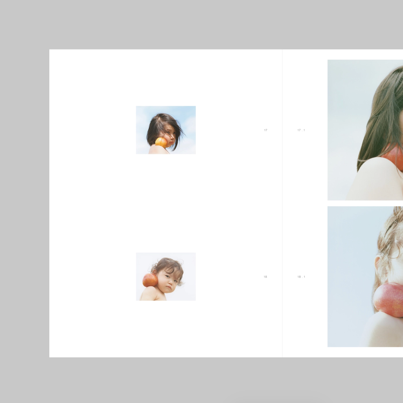 Osamu Yokonami After Primal