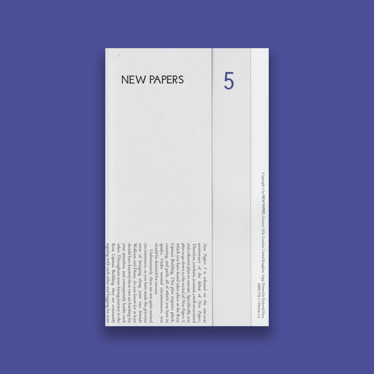 New Papers 5