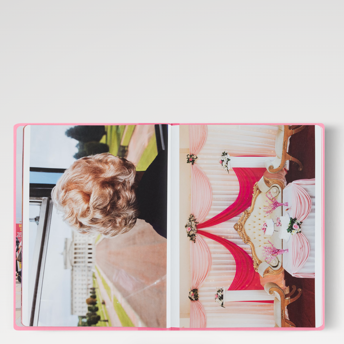 Fashion Eye United Kingdom