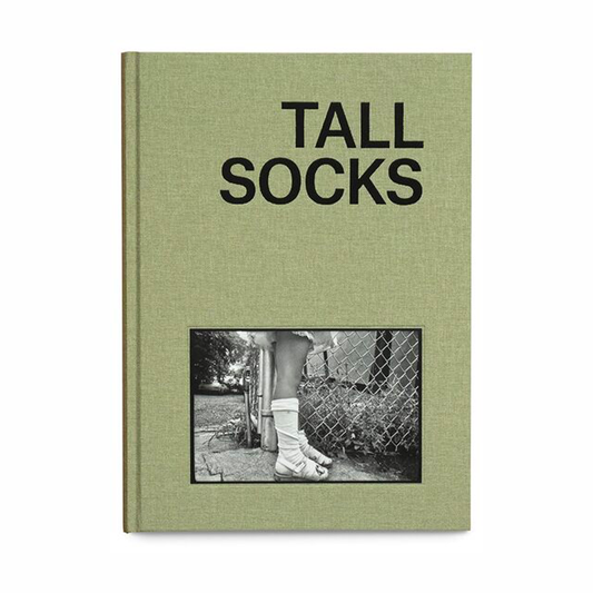 Tall Socks