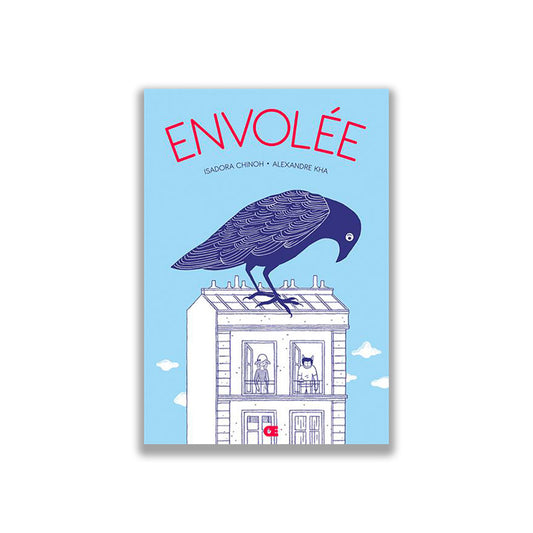 Envolée