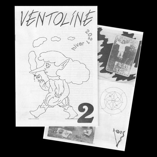 Ventolin No. 2