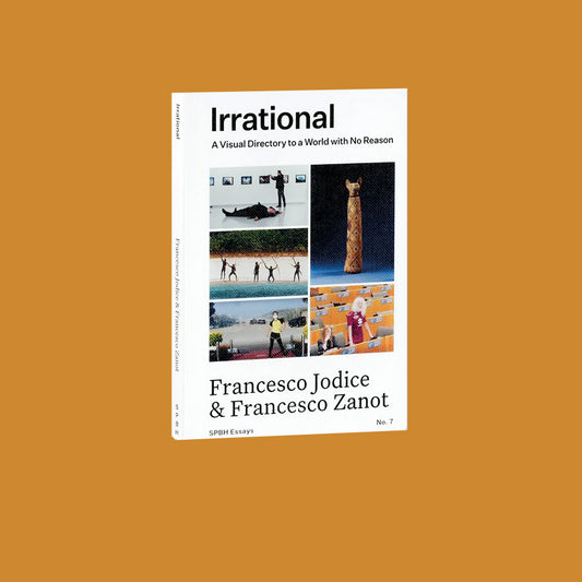 Irrational : a visual directory to a world with no reason