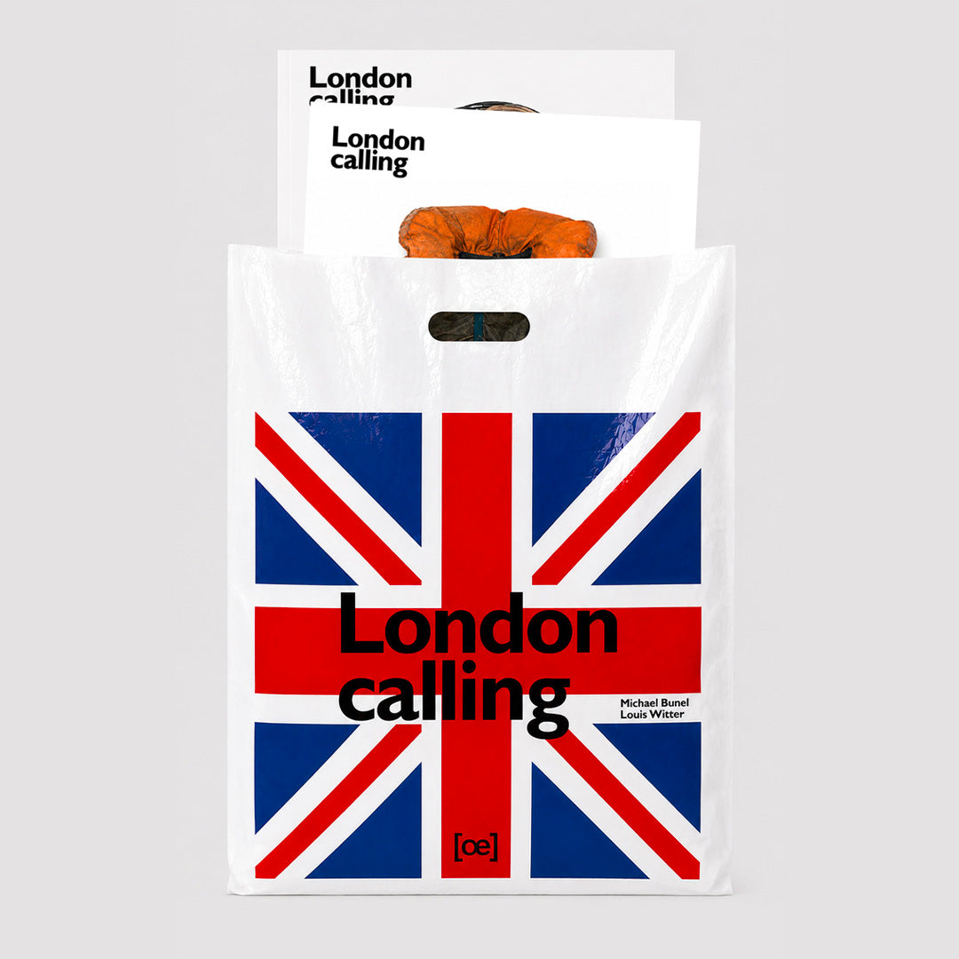 London Calling