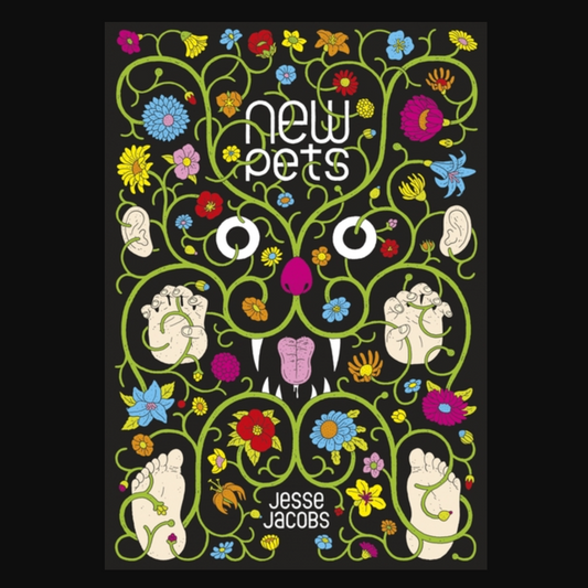 Les Nouveaux Animaux de Compagnie