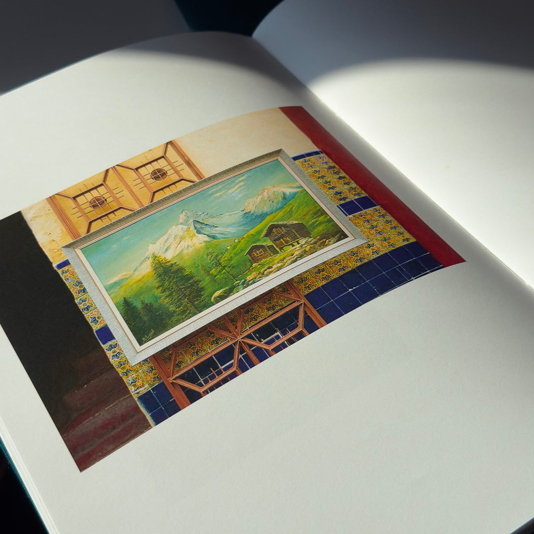 L'heure où le soleil devient noir