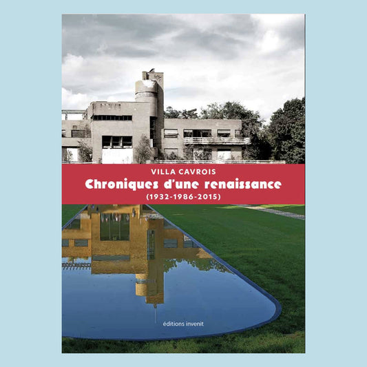 Villa Cavrois