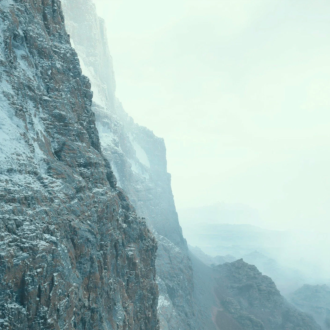 Photography, video game, landscape