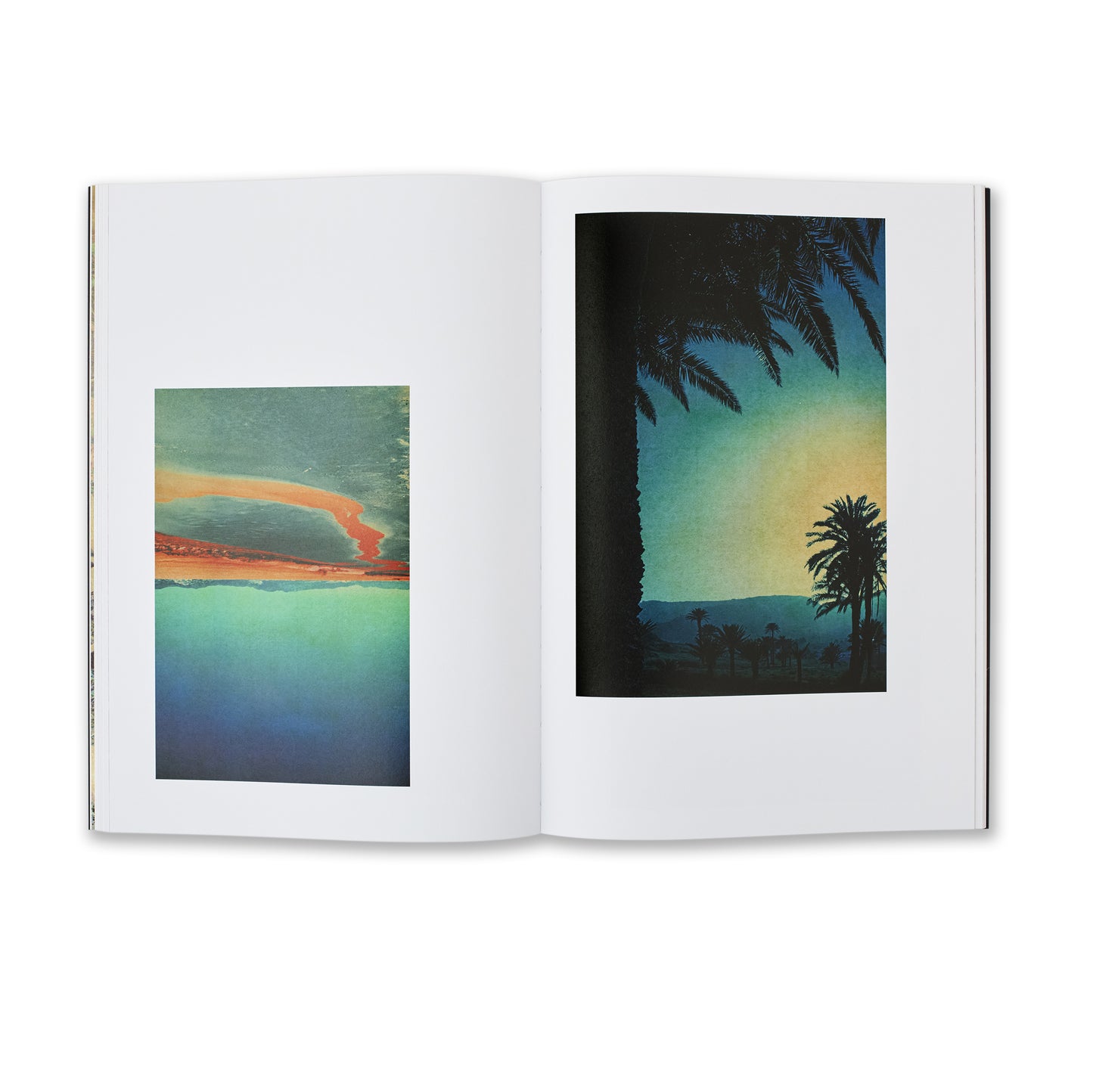 Albarran Cabrera FenEtres sur l'Insolite