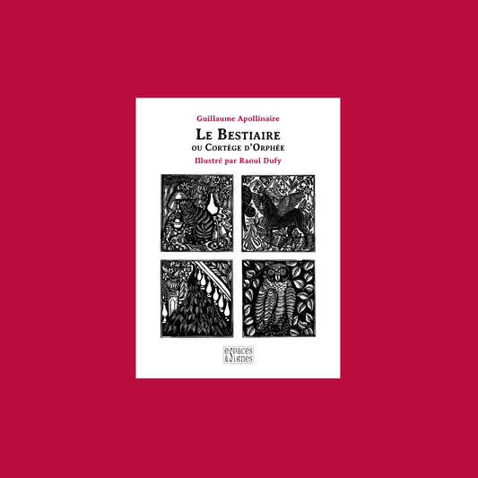 Le Bestiaire