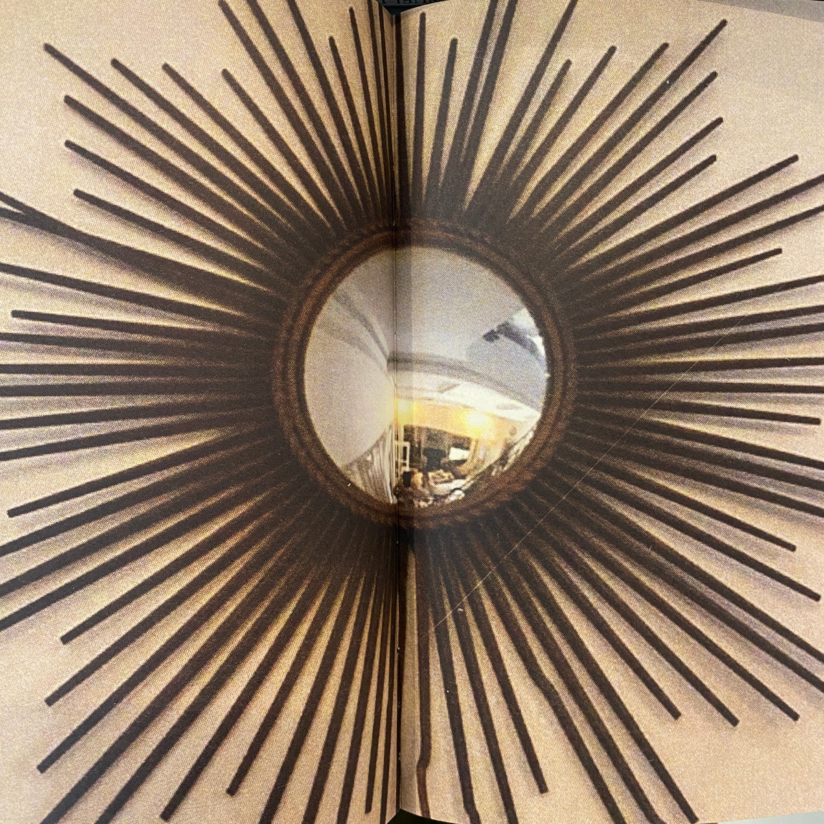 Mirror Mirror