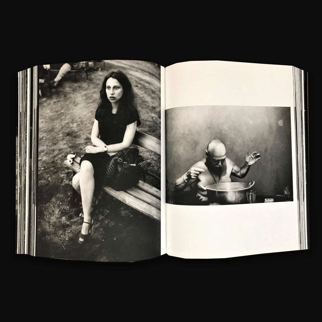 Anders Petersen