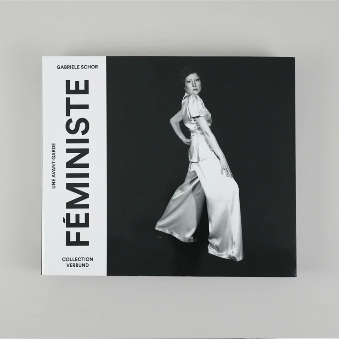 Une avant-garde féministe des années 1970