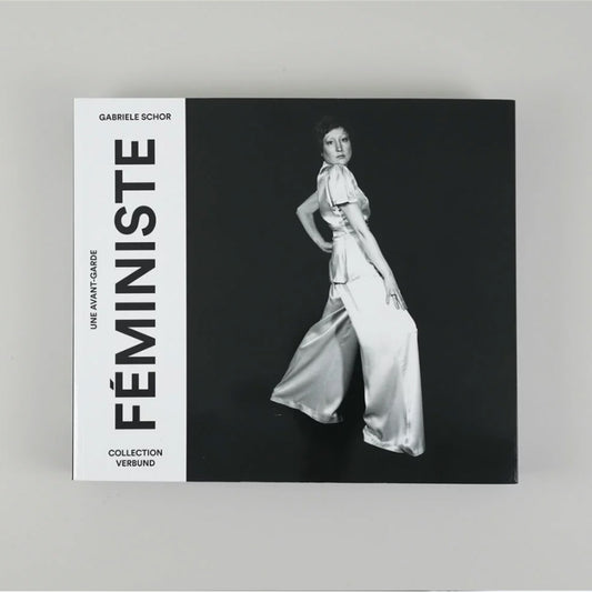 Une avant-garde féministe des années 1970