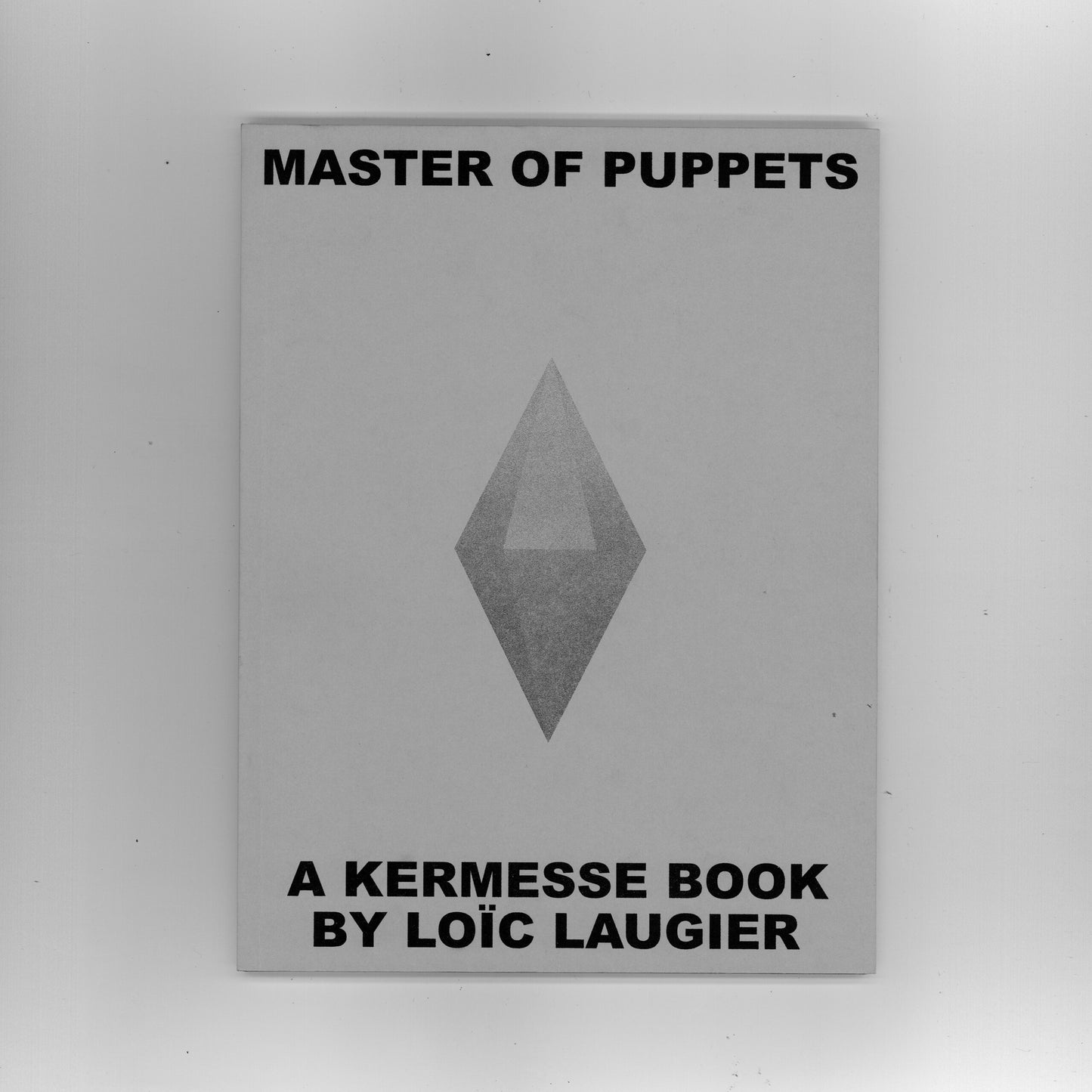 Master of puppets