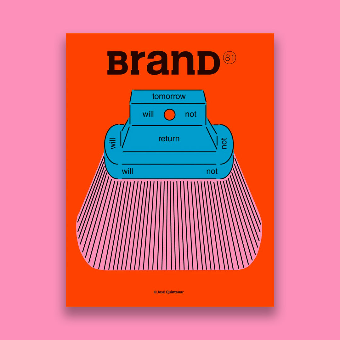 Brand 81 Exhalation and Inhalation in Design: Rationality and Sensitivity