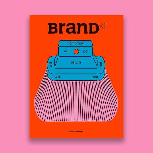 Brand 81 Exhalation and Inhalation in Design: Rationality and Sensitivity