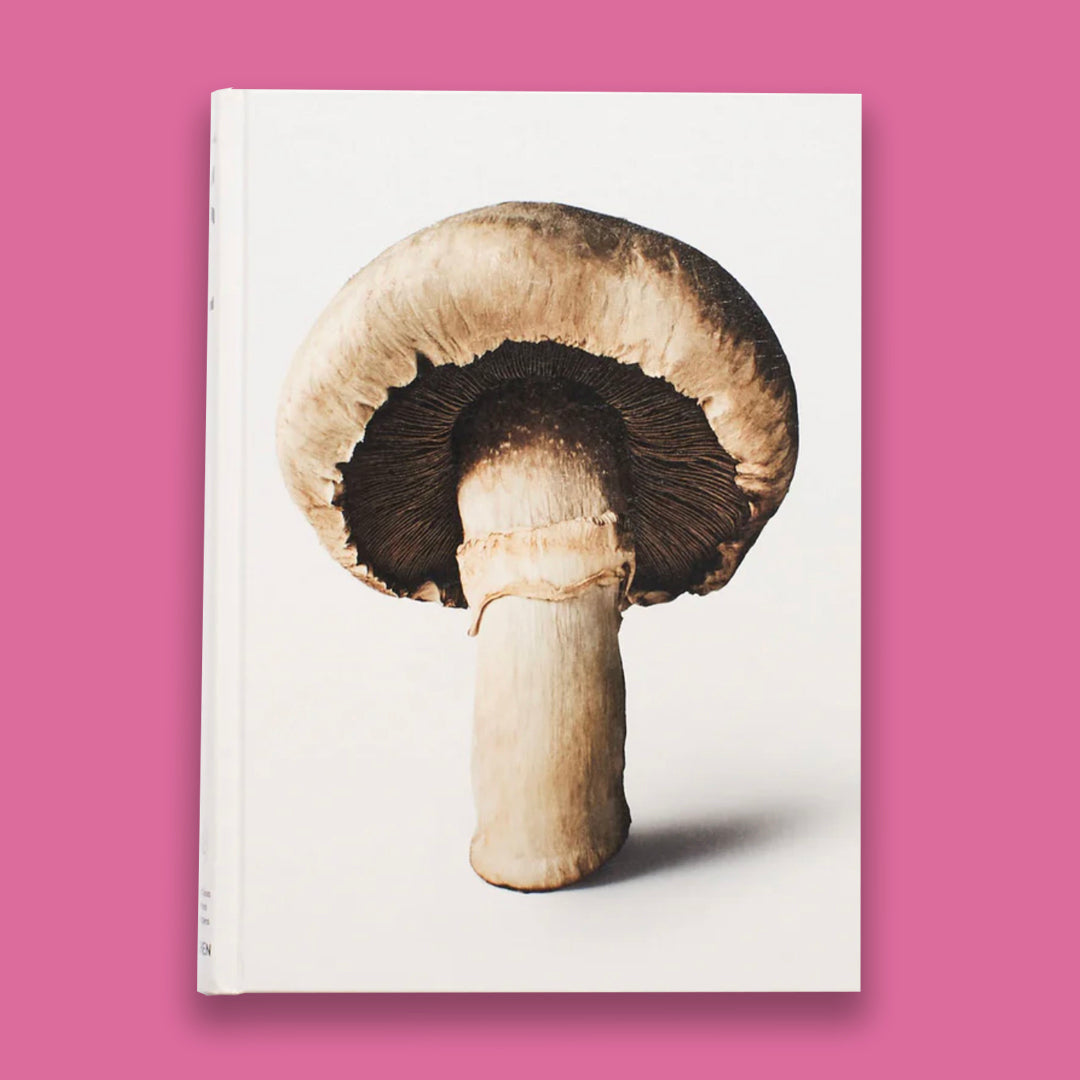 The Gourmand's Mushroom
