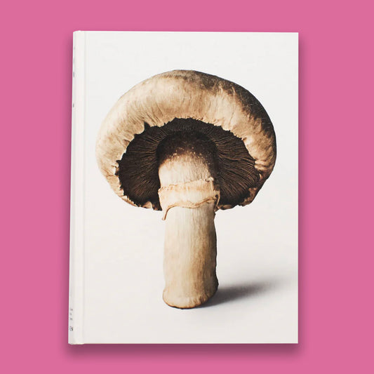 The Gourmand's Mushroom