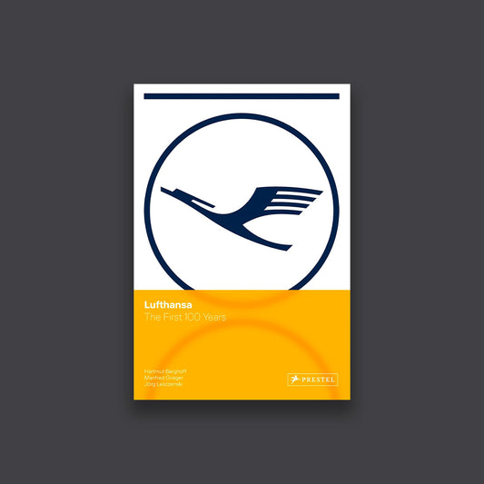 Lufthansa The First 100 Years