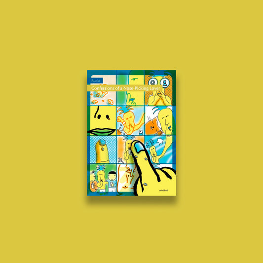 mini kuš! #141