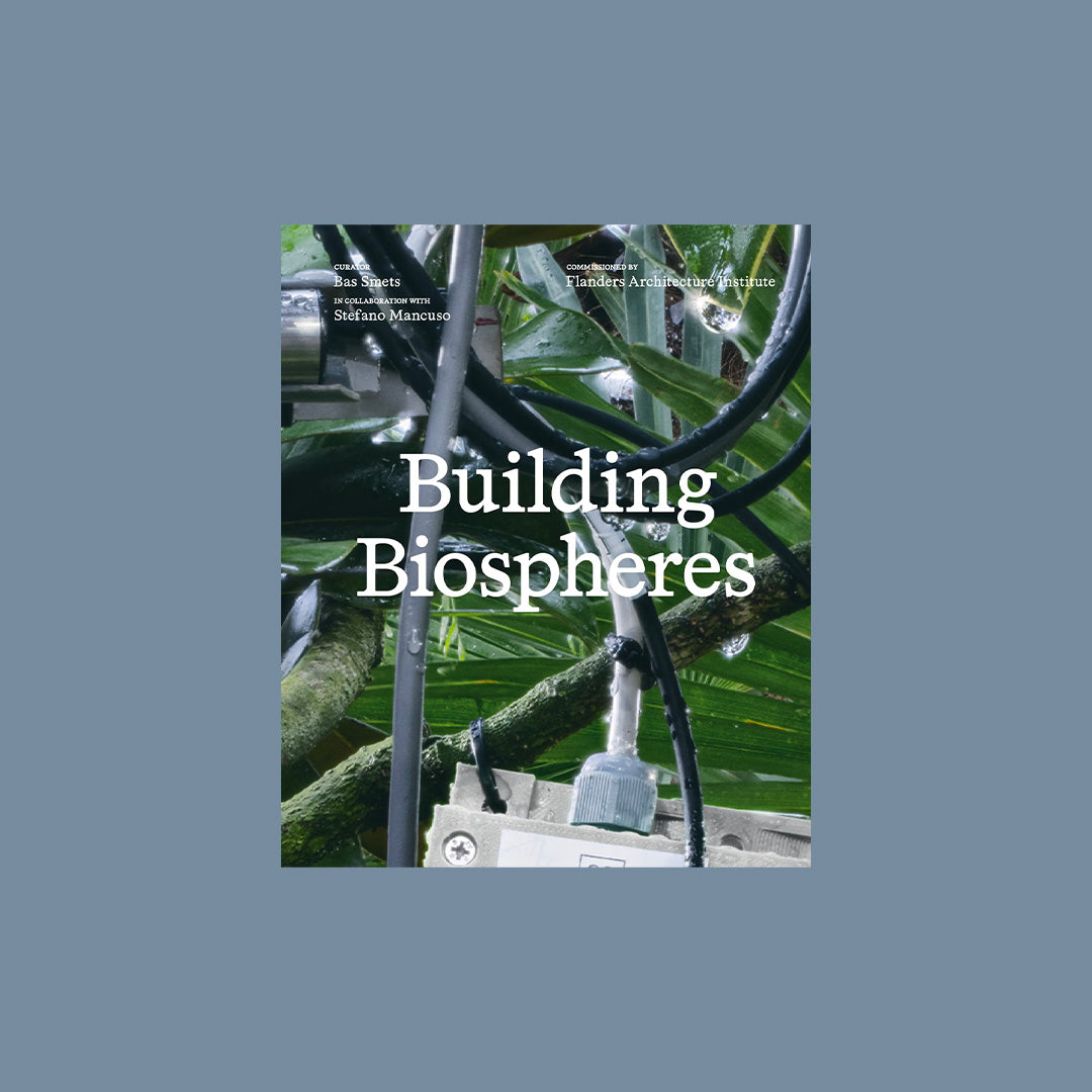 Building Biospheres