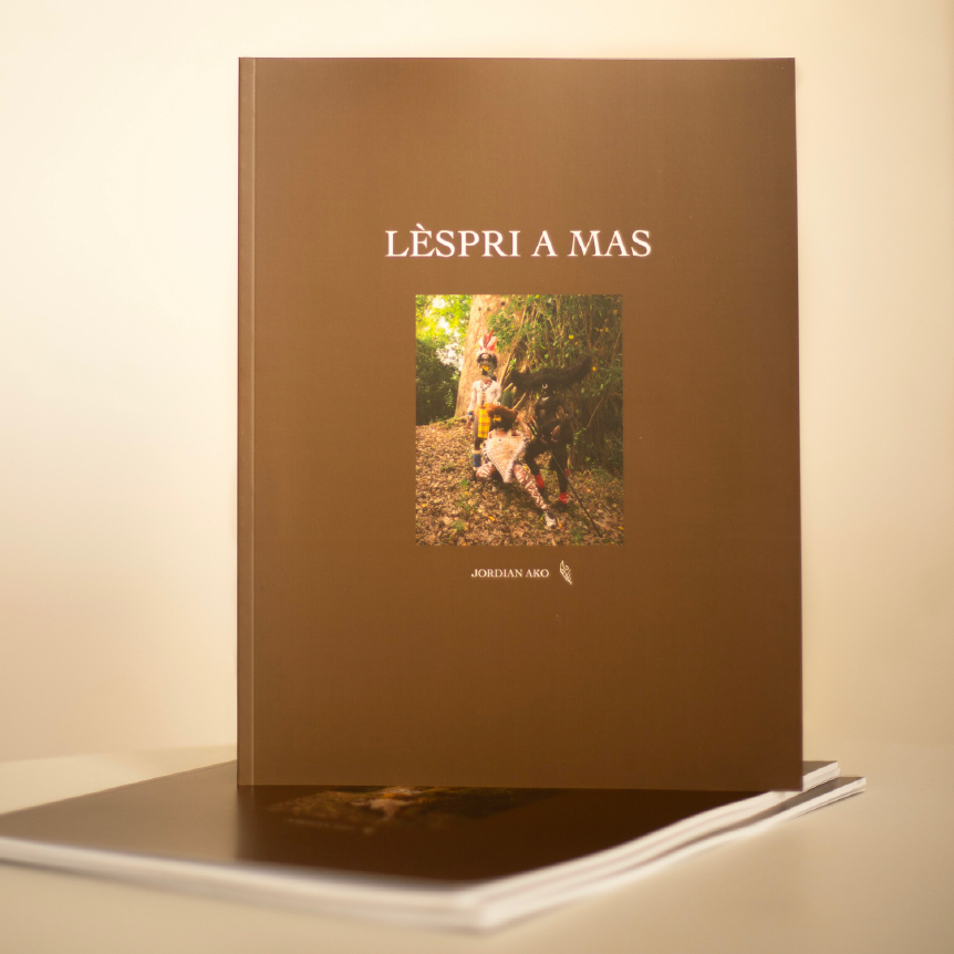Lèspri a mas