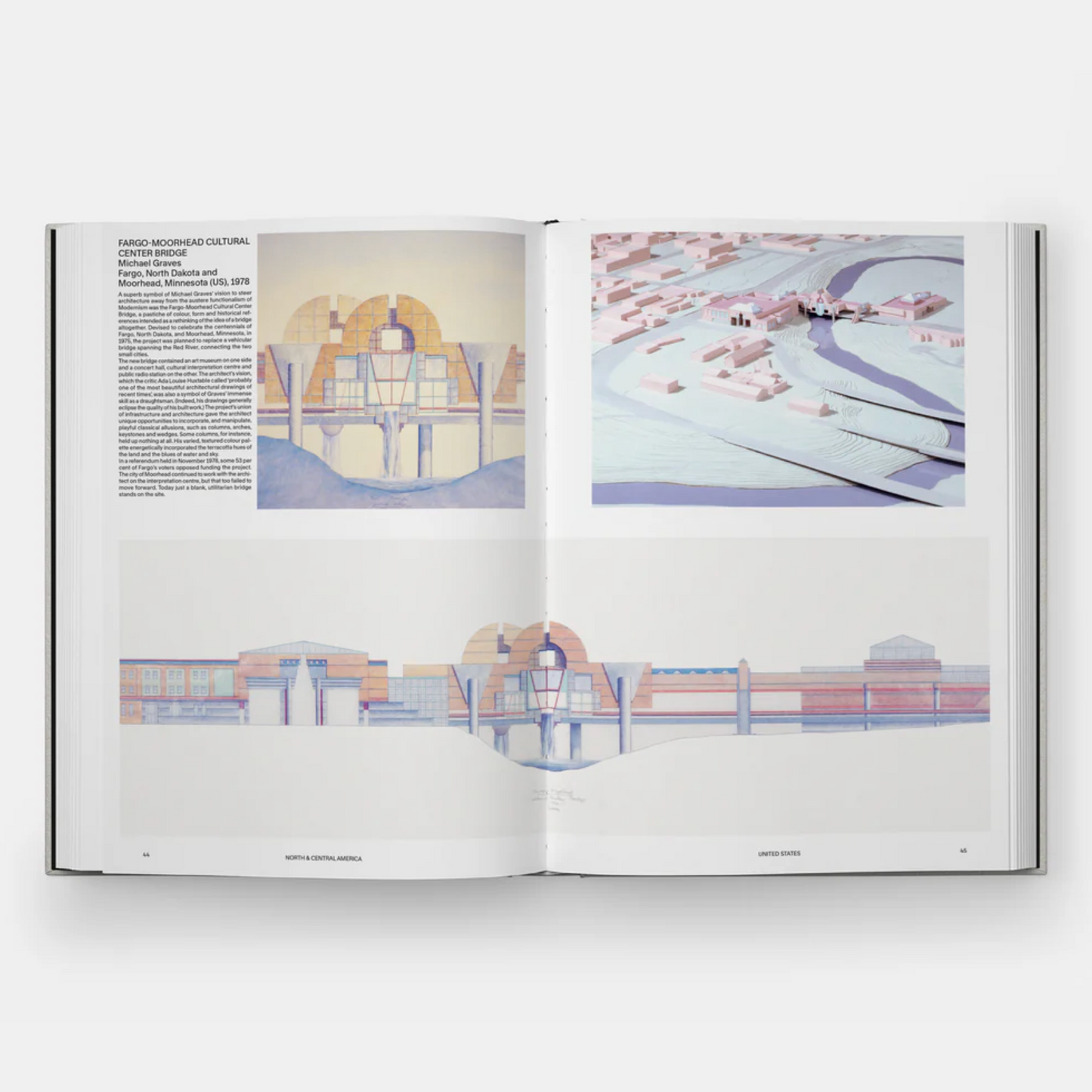 Atlas of Never Built Architecture