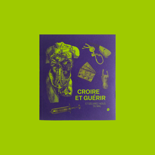 Croire et guérir