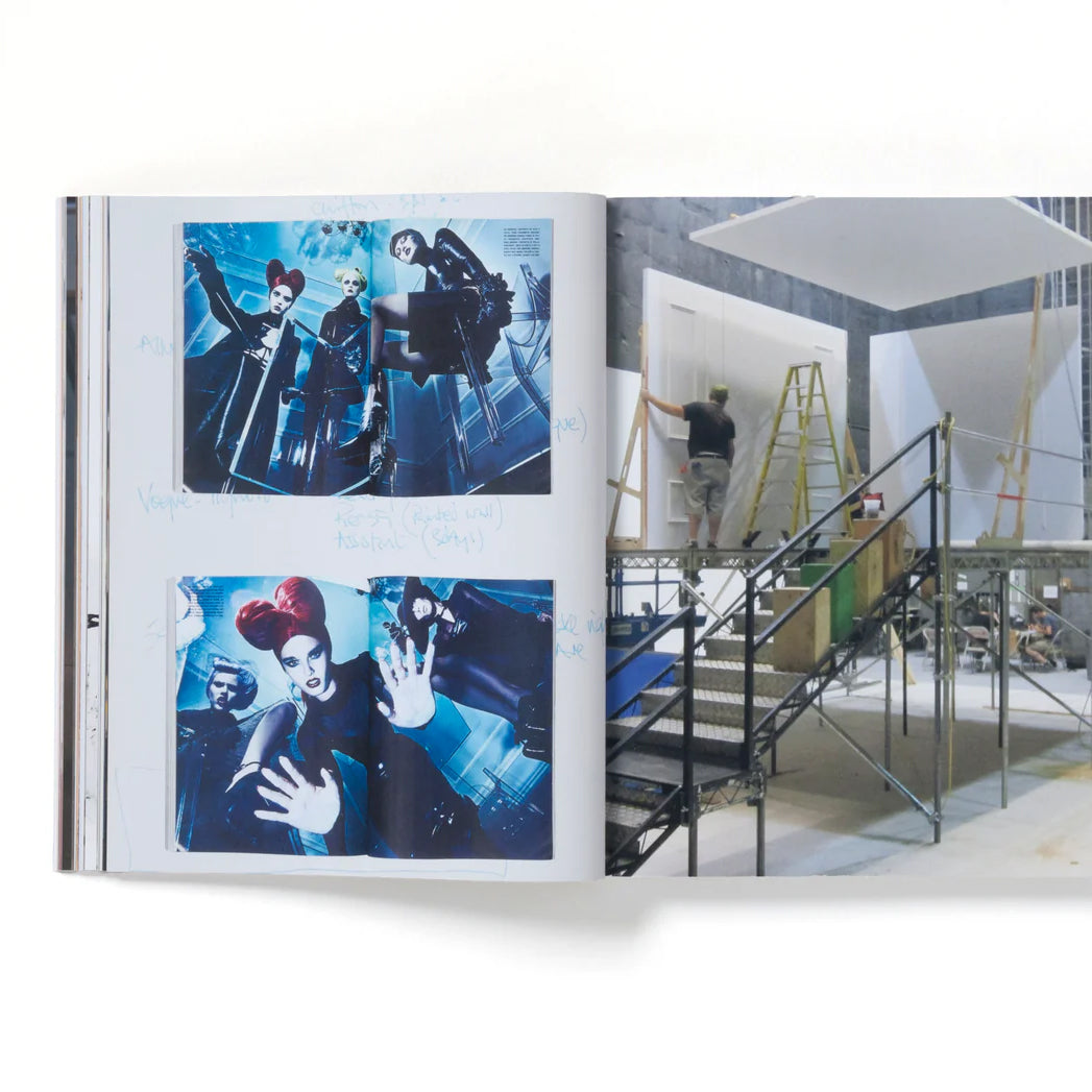 Distracted by Fashion