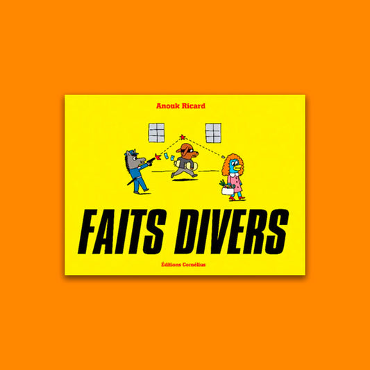 Faits divers