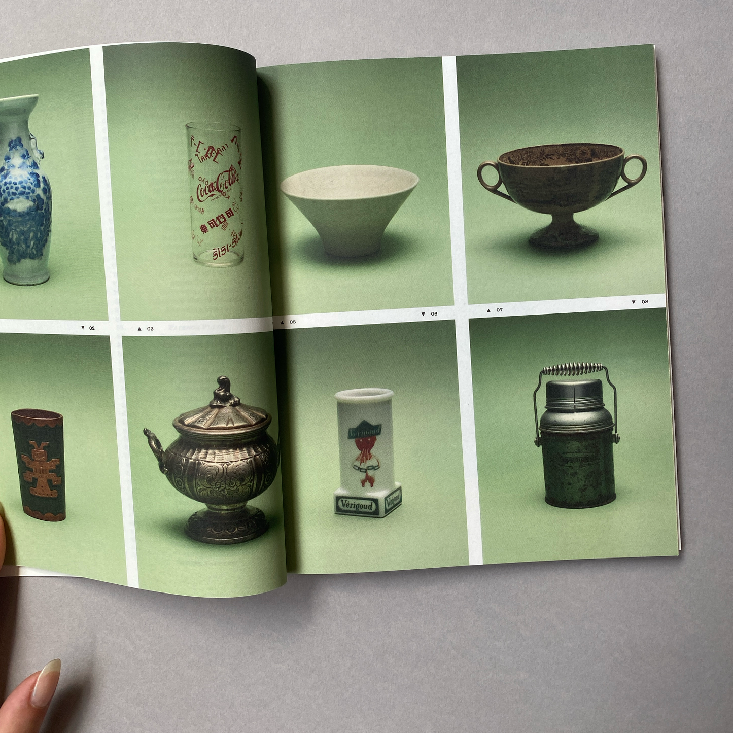 BALAY - Atlas of Objects from Ray Ibarra’s Collection
