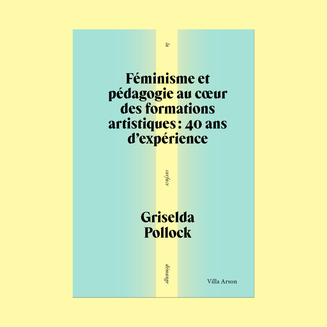 Féminisme et pédagogie au cœur des formations artistiques