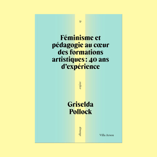 Féminisme et pédagogie au cœur des formations artistiques