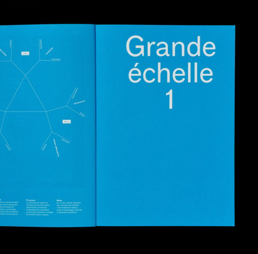 Concevoir à grande échelle