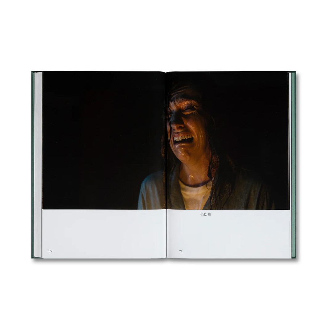 Hereditary Screenplay Book