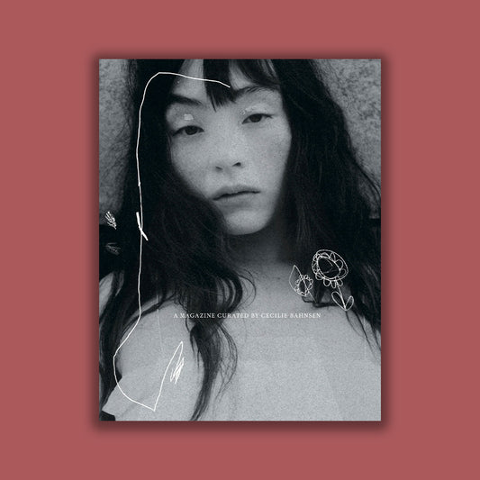 A Magazine 29: Curated by Cecilie Bahnsen