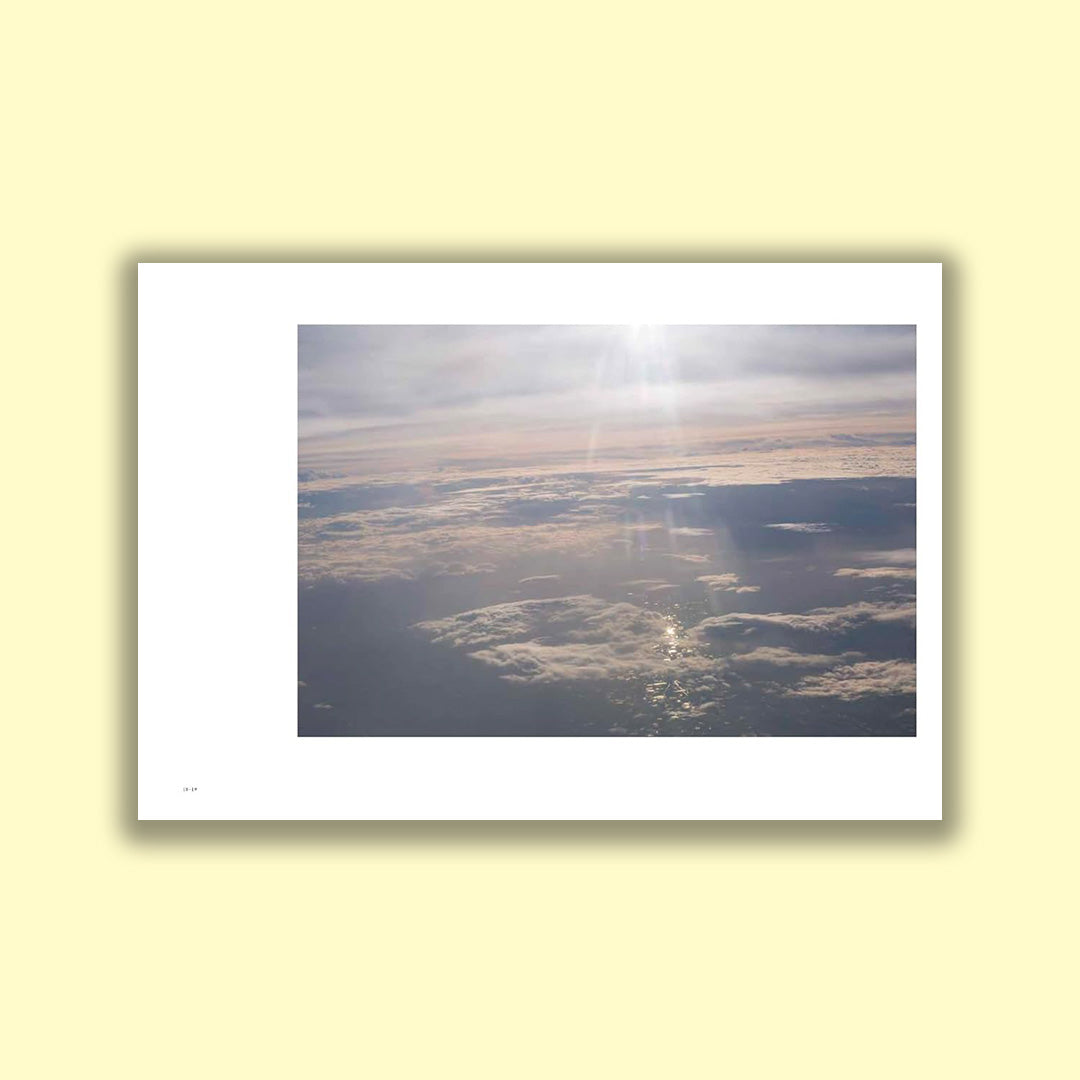 Inhabiting Light – Dialogue on the Edge of the Everyday World