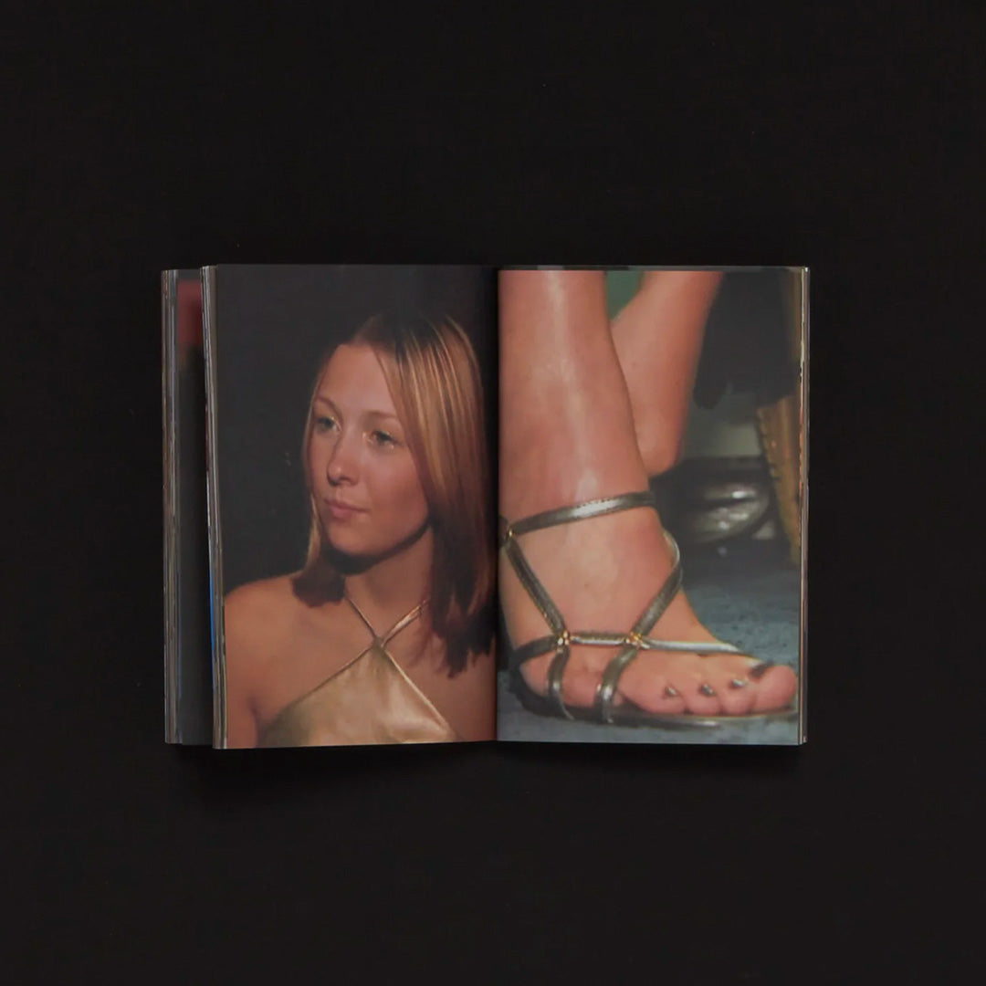 Streetmate 1998-2001 : The style guide
