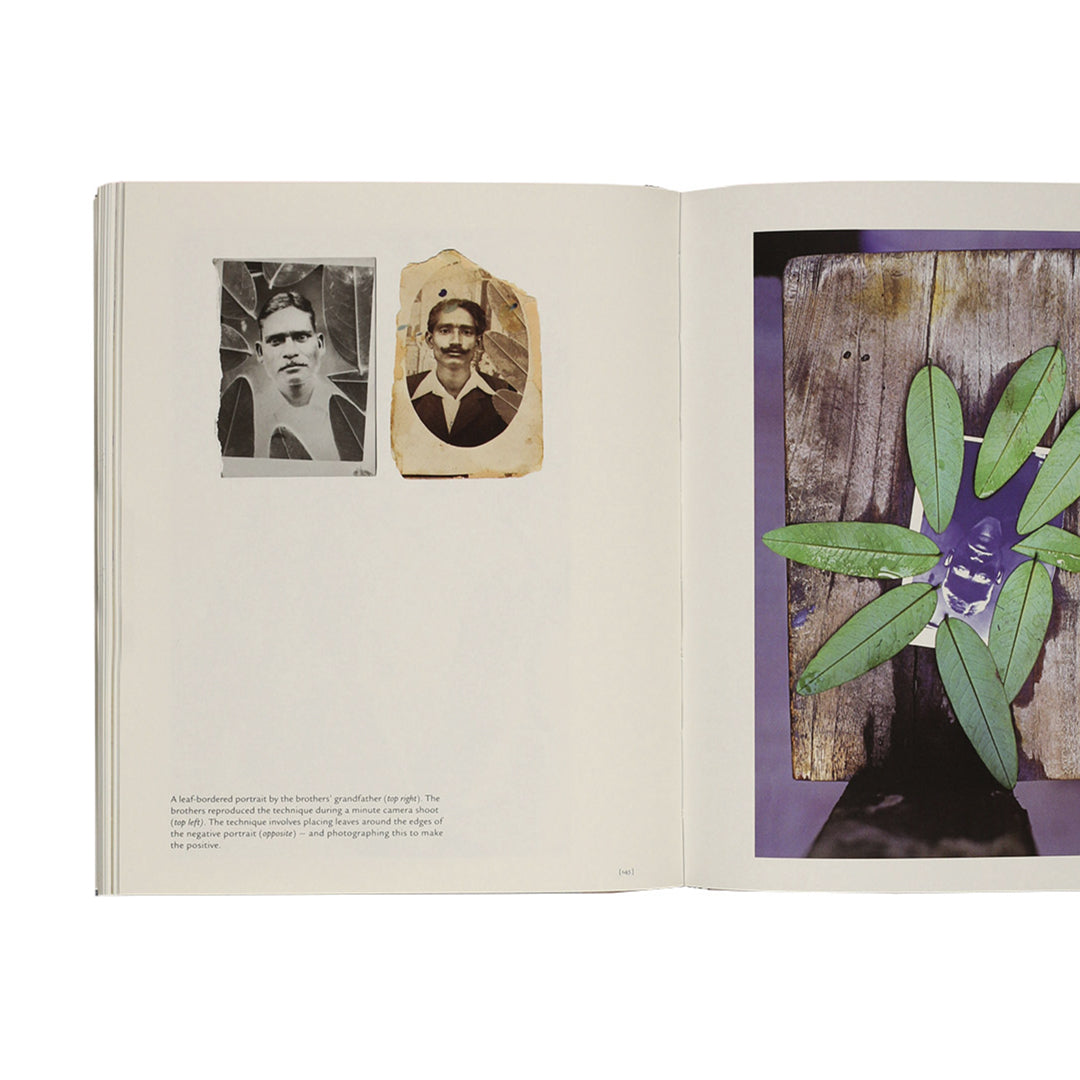 INDIAN MINUTE CAMERA PHOTOGRAPHERS – librairie sans titre