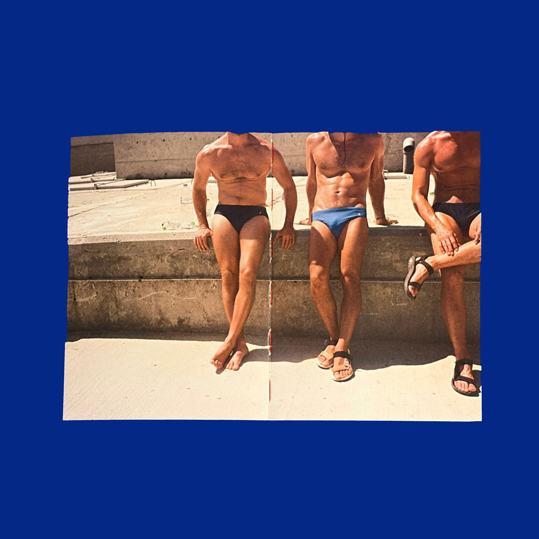 The Pleasure Principle