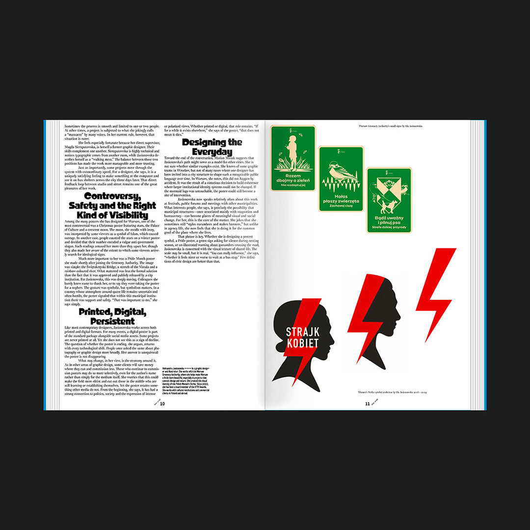 PLOP #02—Polish Design Revue