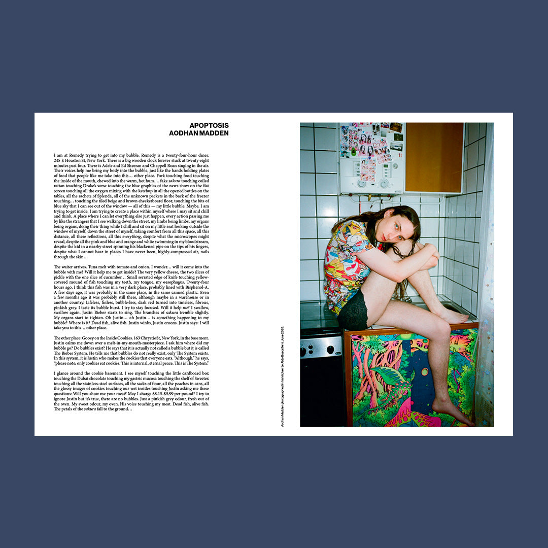 Matto 9 – Il Battito del tuo cuore