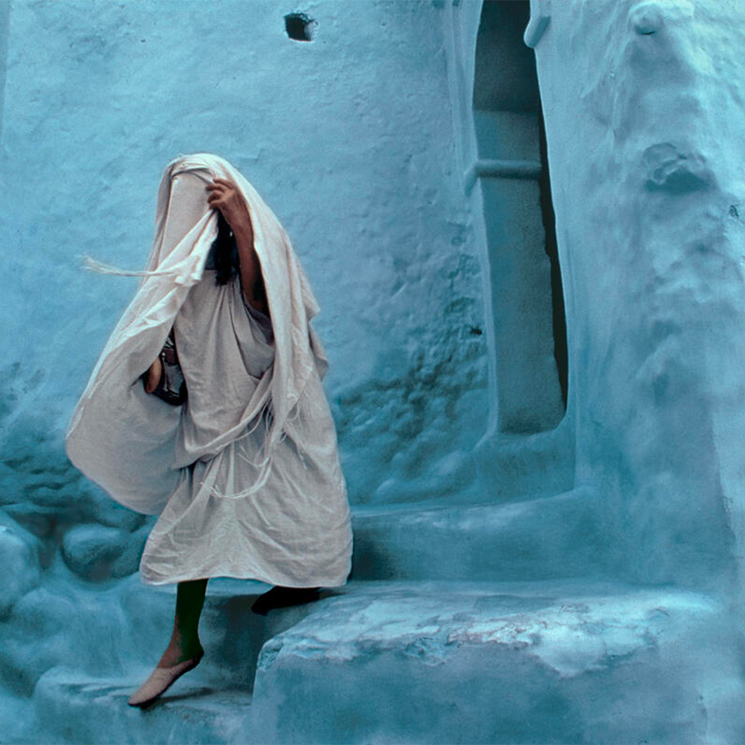 Morocco