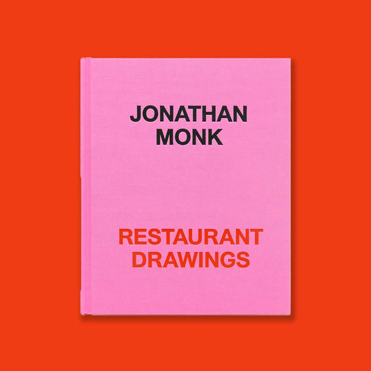 Restaurant drawings